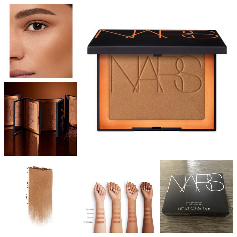 Nars Bronzing Powder - Picture 1 of 1